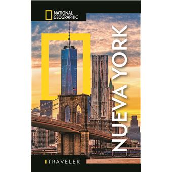 Nueva York - Guía National Geographic Traveler