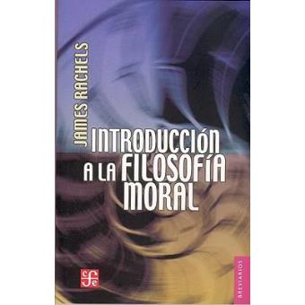 Introduccion a la filosofia moral