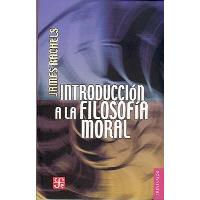 Introduccion a la filosofia moral