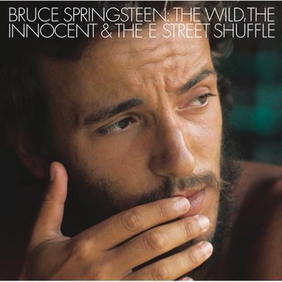 The Wild, the Innocent and the E Street Shuffle - Bruce Springsteen - Disco | Fnac