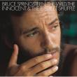 The Wild, the Innocent and the E Street Shuffle - CD