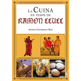 La cuina en temps de Ramon Llull