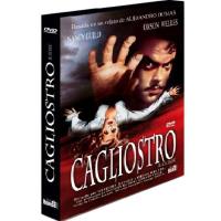 Cagliostro - DVD