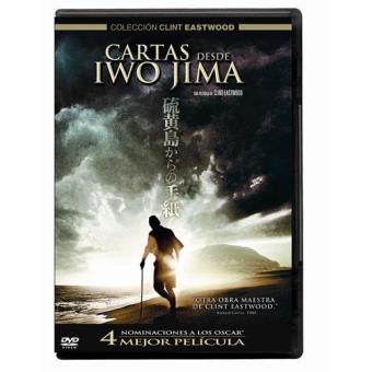 Cartas desde Iwo Jima V.O.S. - DVD