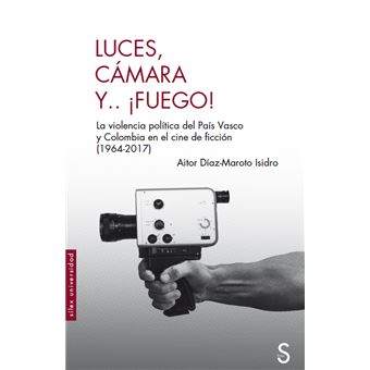 Luces, cámara y... ¡fuego!