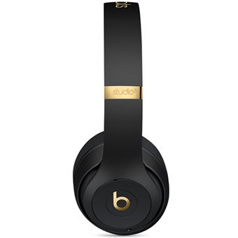 Beats fashion studio 3 negro