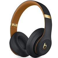 Auriculares Noise Cancelling Beats Studio3 Skyline Negro noche