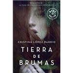 Tierra de brumas