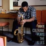 Plays The Blues (Edición vinilo)