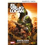 El Viejo Logan Dias De Furia