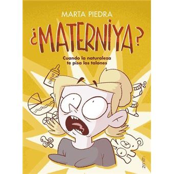 ¿Materniya?