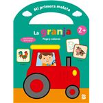 La granja-mi primera maleta