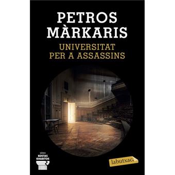 Universitat per a assassins