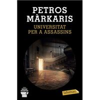 Universitat per a assassins