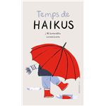 Temps de haikus