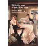 Veinticuatro Horas De La Vida De Una Mujer