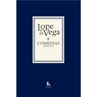 Comedias. parte xxi (2 vols.)