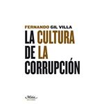 La cultura de la corrupcion