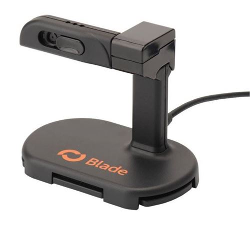 Cámara Gaming Mini Blade Para Nintendo Switch 2