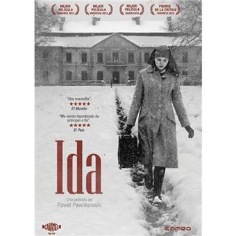 Ida - DVD