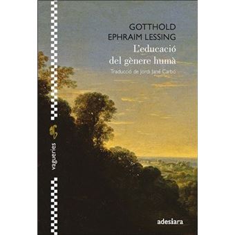 L'educació del gènere humà - 1
