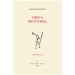 Lírica industrial