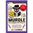 Murdle: Más crímenes por resolver