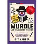 Murdle: Más crímenes por resolver