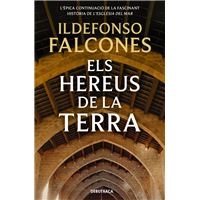 Els hereus de la terra (L'església del mar 2)