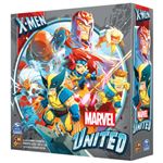 Asmodee Marvel United X-Men - Imagen 4