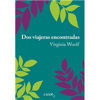 Dos Viajeras Encontradas