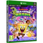 Nickelodeon All Star Brawl Xbox Series X / Xbox OneLuc