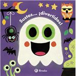 Caritas - Sustos... ¡divertidos!