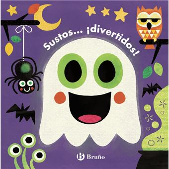 Caritas - Sustos... ¡divertidos!