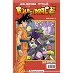 Bola de Drac Serie Vermella nº 219
