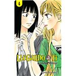 Llegando a ti nº 04/30