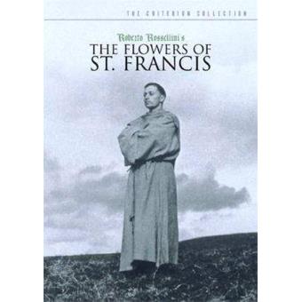 Francisco, juglar de Dios - DVD