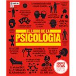 El libro de la psicología