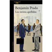 Los treinta apellidos