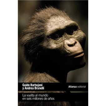 La vuelta al mundo en seis millones de años