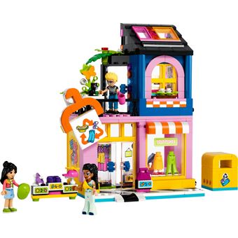 Lego friends tienda hot sale