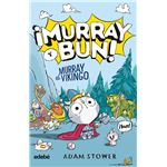 ¡Murray Y Bun! Murray El Vikingo