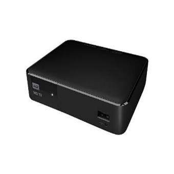 Ejercicio mañanero compacto Volver a llamar Disco duro multimedia WD Tv Reproductor - Disco duro multimedia - Fnac