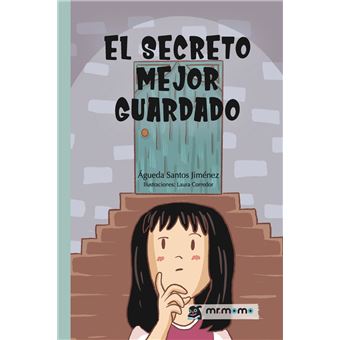 El secreto mejor guardado - 1