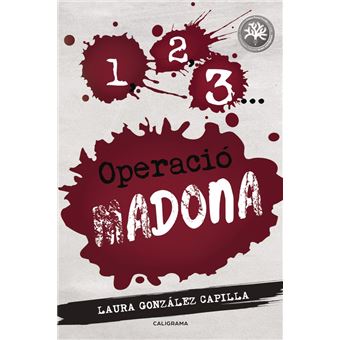 1, 2, 3... Operació Madona