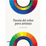 Teoría del color para artistas