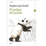 El pulgar del panda
