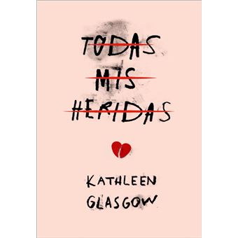 Todas mis heridas