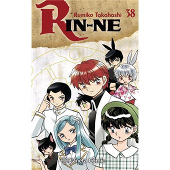 Rin-ne nº 38/40