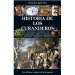 Historia de los curanderos